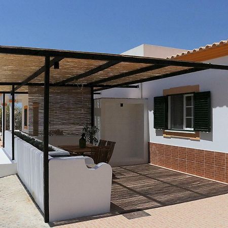 Villa Monte Belo Romao à Olhão Extérieur photo