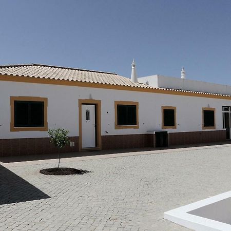 Villa Monte Belo Romao à Olhão Extérieur photo