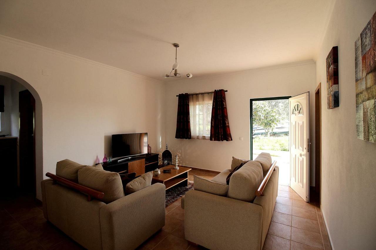 Villa Monte Belo Romao à Olhão Extérieur photo