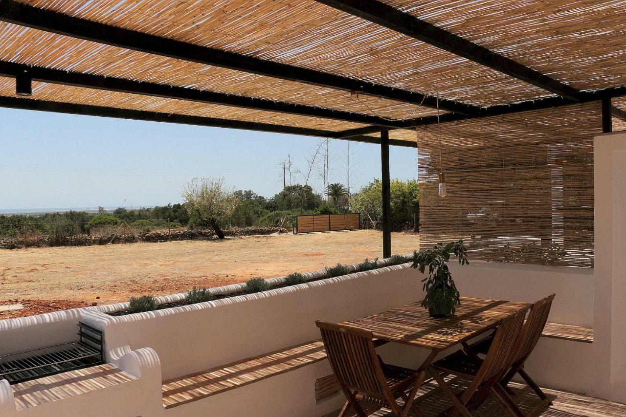 Villa Monte Belo Romao à Olhão Extérieur photo