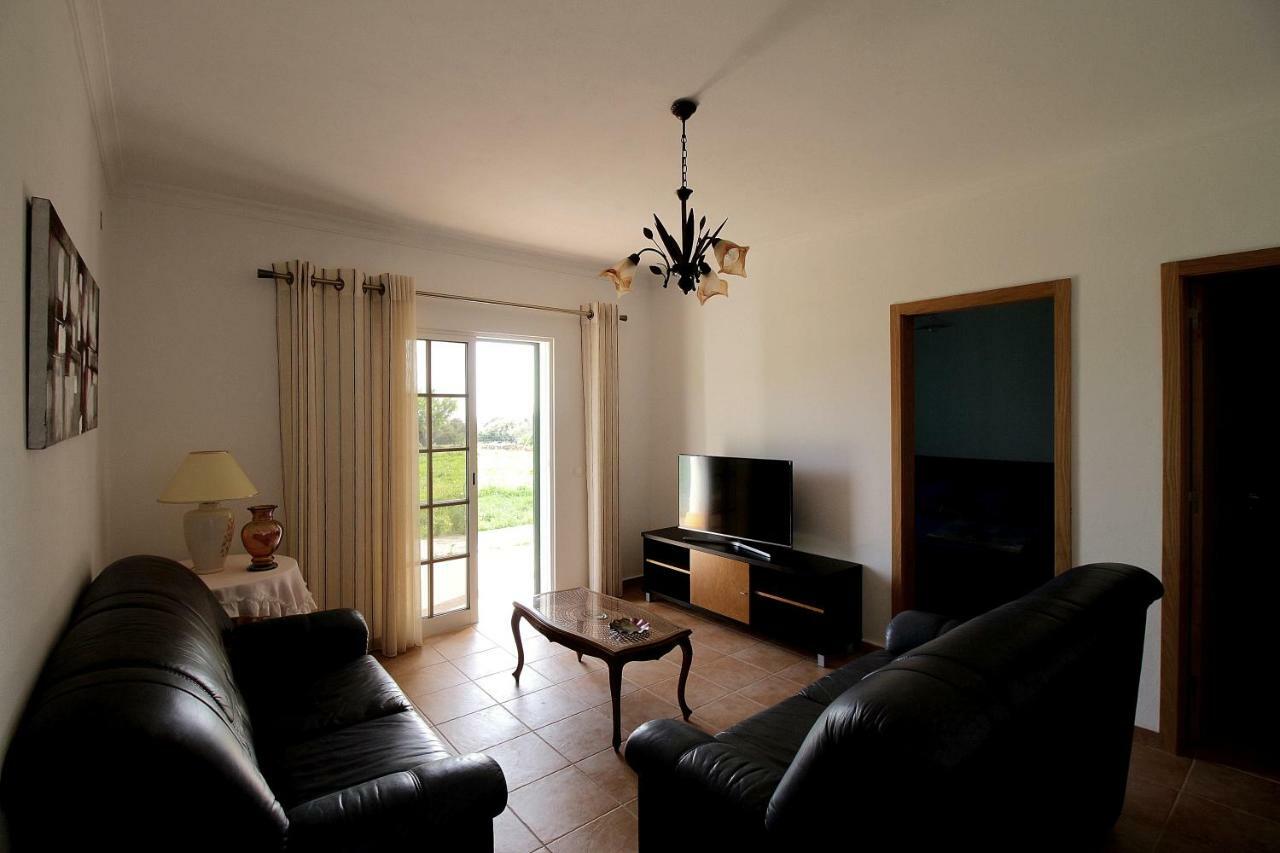 Villa Monte Belo Romao à Olhão Extérieur photo