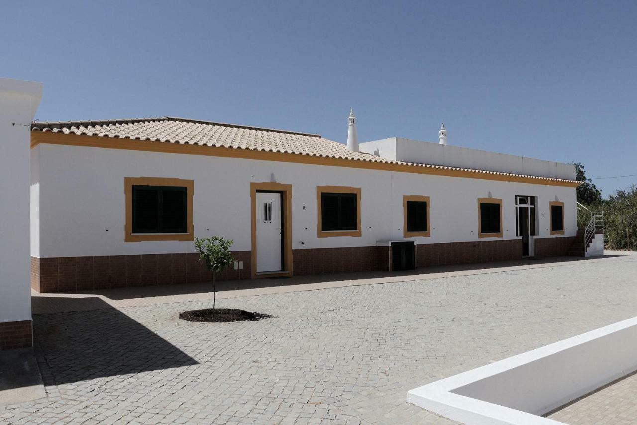 Villa Monte Belo Romao à Olhão Extérieur photo