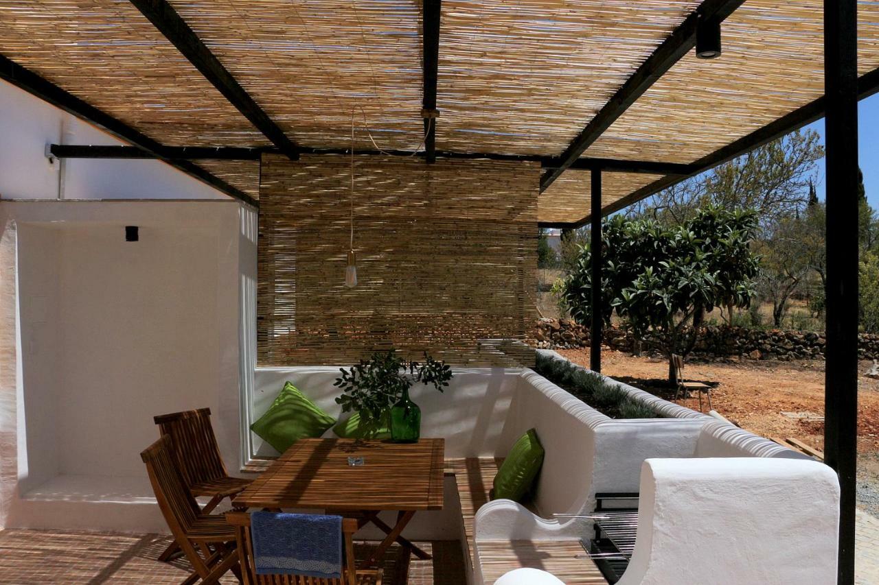Villa Monte Belo Romao à Olhão Extérieur photo