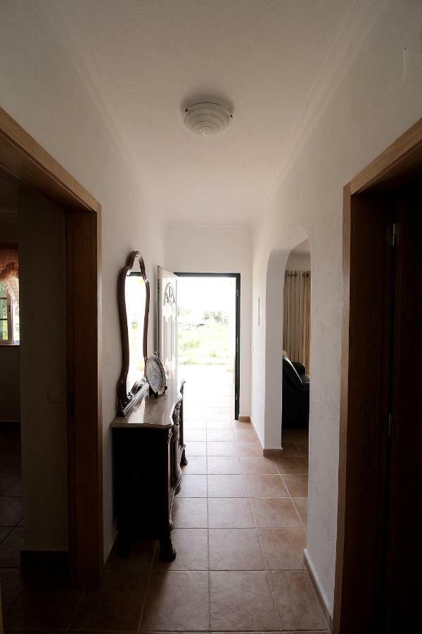 Villa Monte Belo Romao à Olhão Extérieur photo