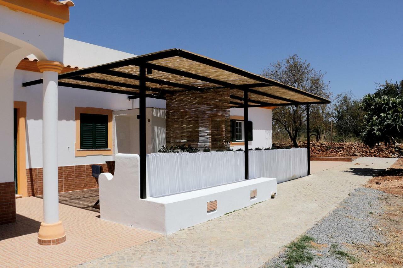 Villa Monte Belo Romao à Olhão Extérieur photo