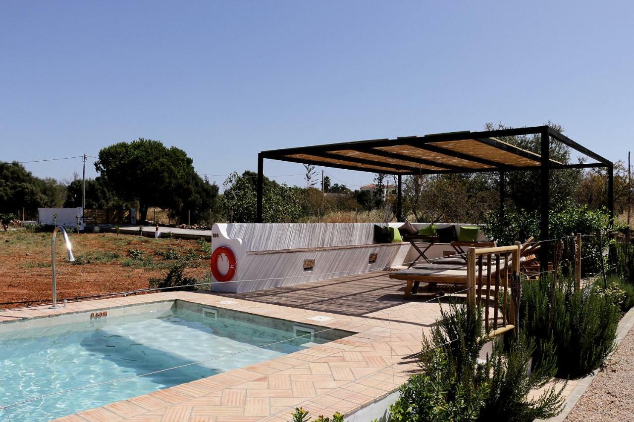 Villa Monte Belo Romao à Olhão Extérieur photo