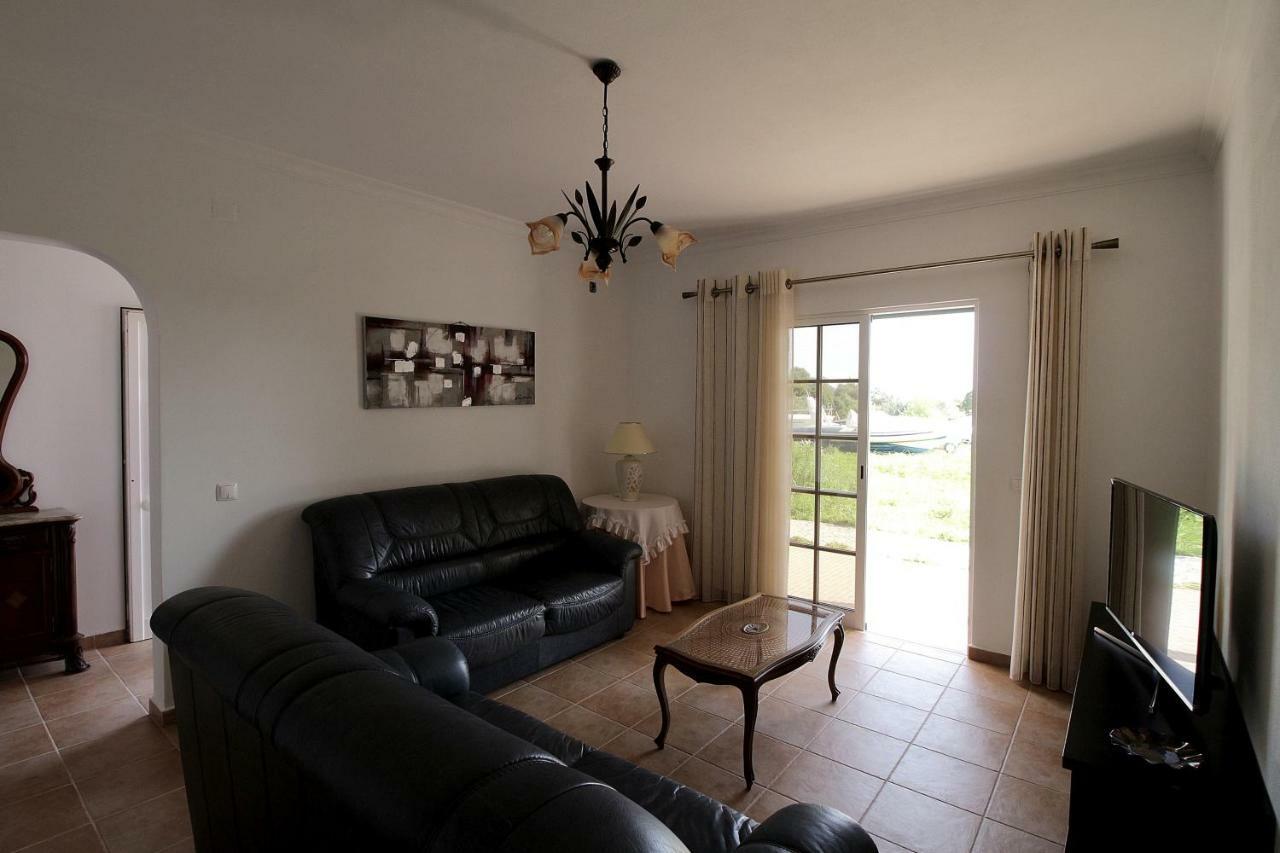 Villa Monte Belo Romao à Olhão Extérieur photo